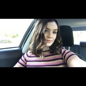 Meet your Posher, Emma